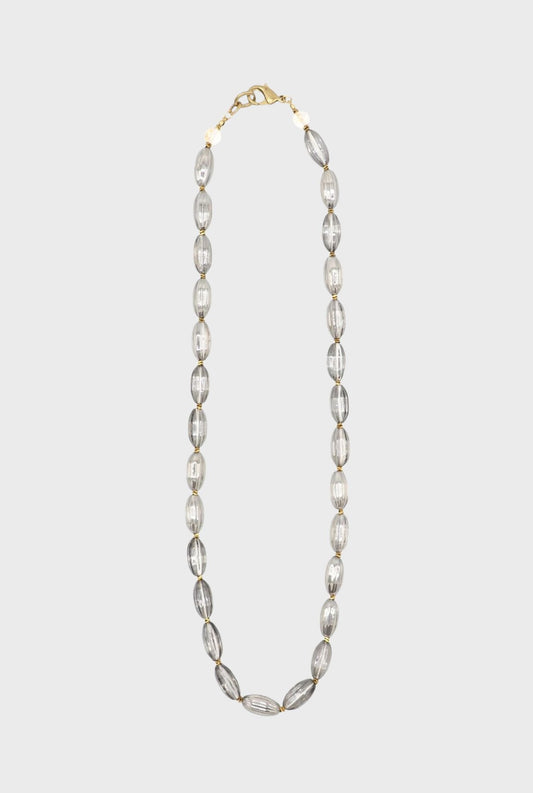 OLIVAS NECKLACE Necklaces Sita Nevado 