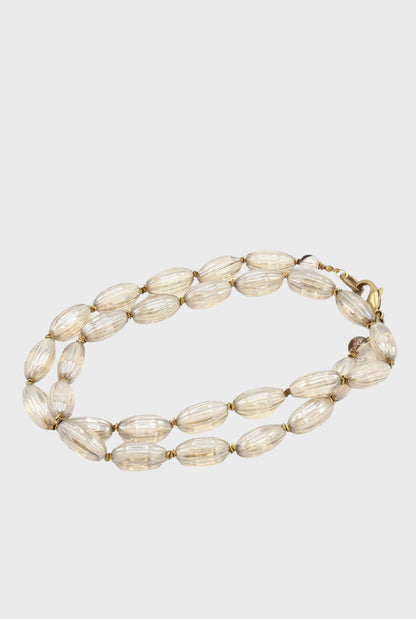 OLIVAS NECKLACE Necklaces Sita Nevado 