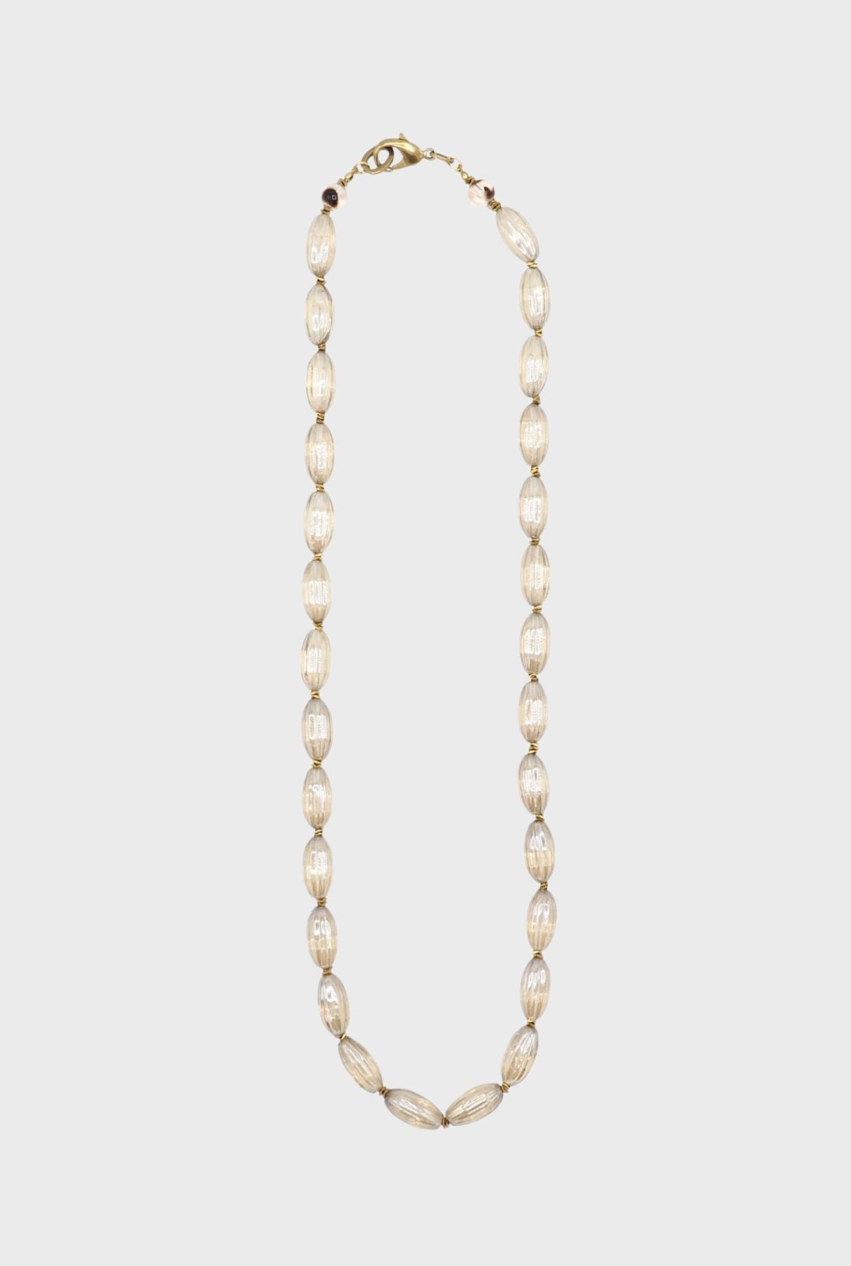 OLIVAS NECKLACE Necklaces Sita Nevado 