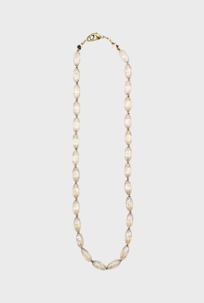 OLIVAS NECKLACE Necklaces Sita Nevado 