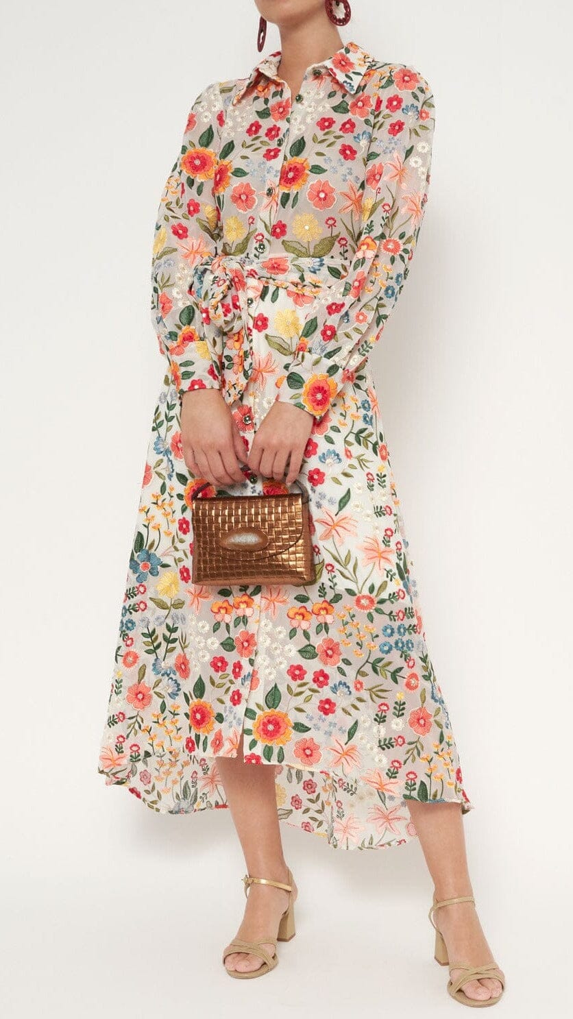 Oliver dress Dresses Leyre Doueil 