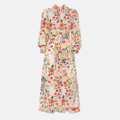 Oliver dress Dresses Leyre Doueil 