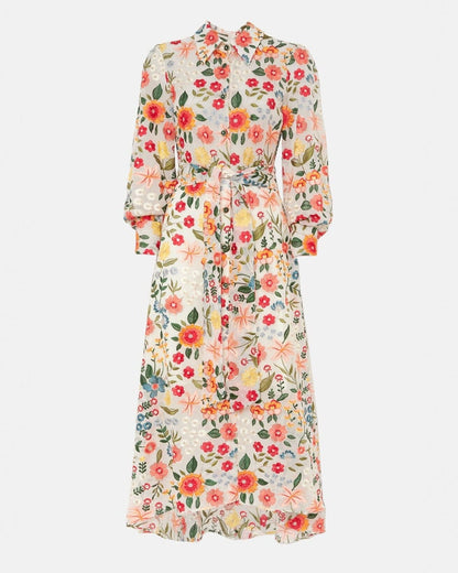 Oliver dress Dresses Leyre Doueil 