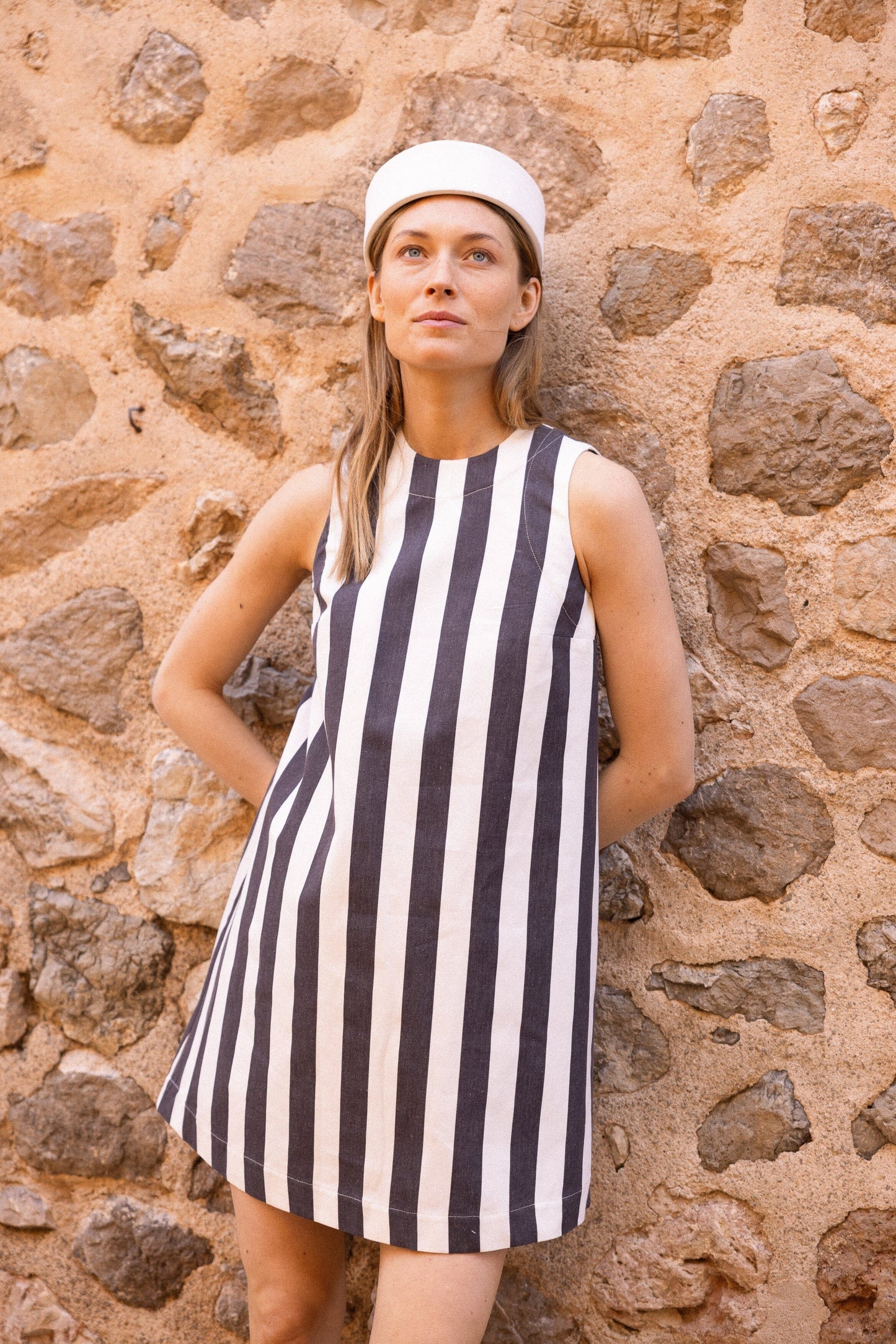 Olivia Black Dress Dresses Maràvic 