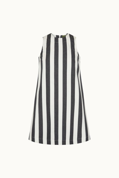 Olivia Black Dress Dresses Maràvic 