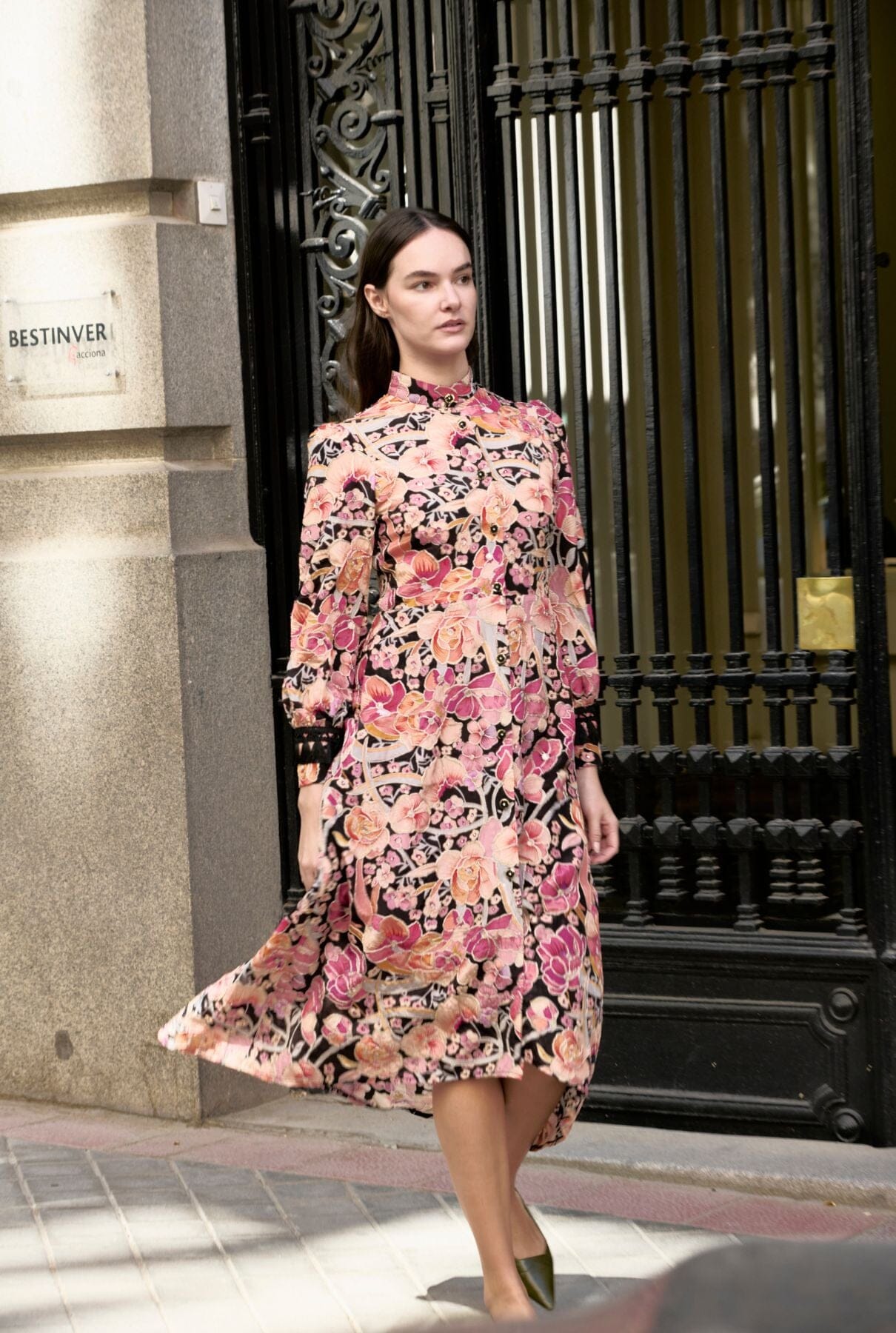 Opalo Dress Dresses Leyre Doueil 