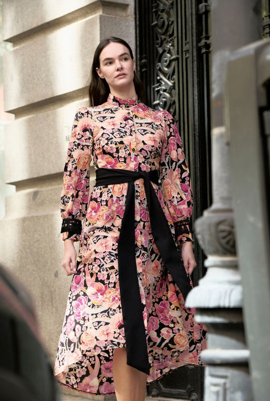 Opalo Dress Dresses Leyre Doueil 