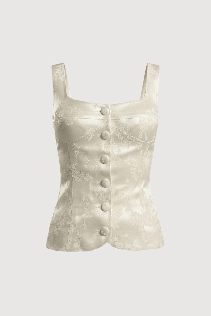 OPHELIA TOP Tops and Blouses Amlul 