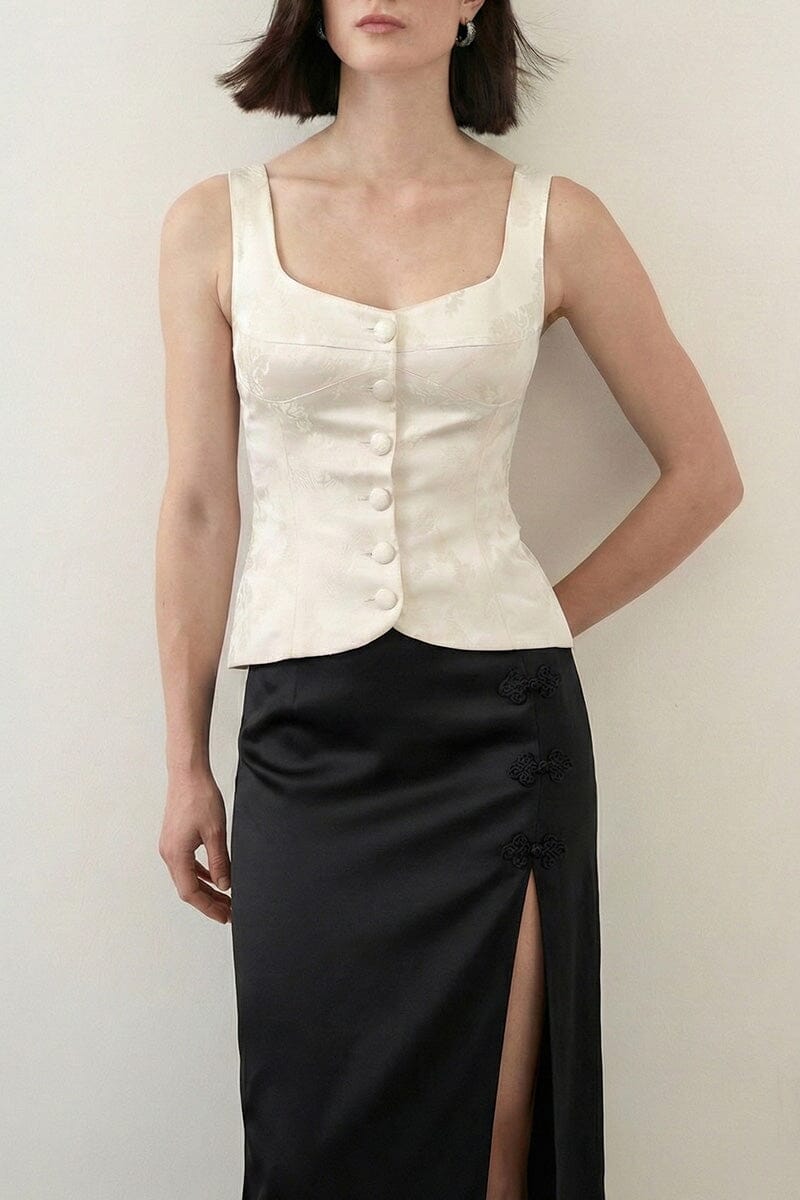 OPHELIA TOP Tops and Blouses Amlul 