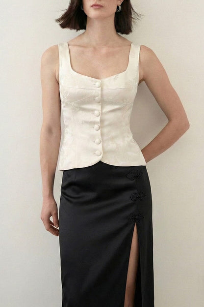OPHELIA TOP Tops and Blouses Amlul 
