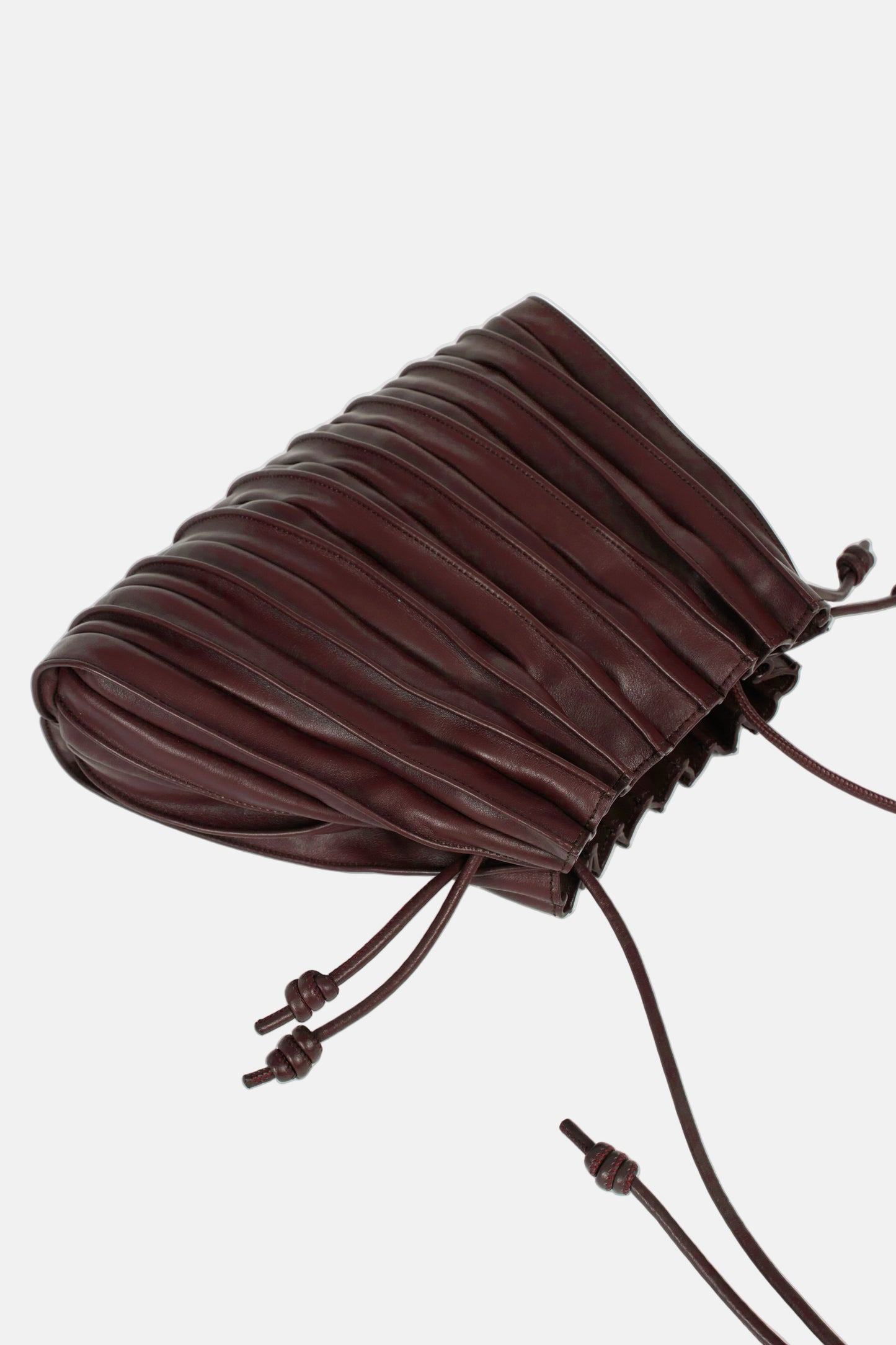 ORIGAMI | BURGUNDY Moi & Sass 