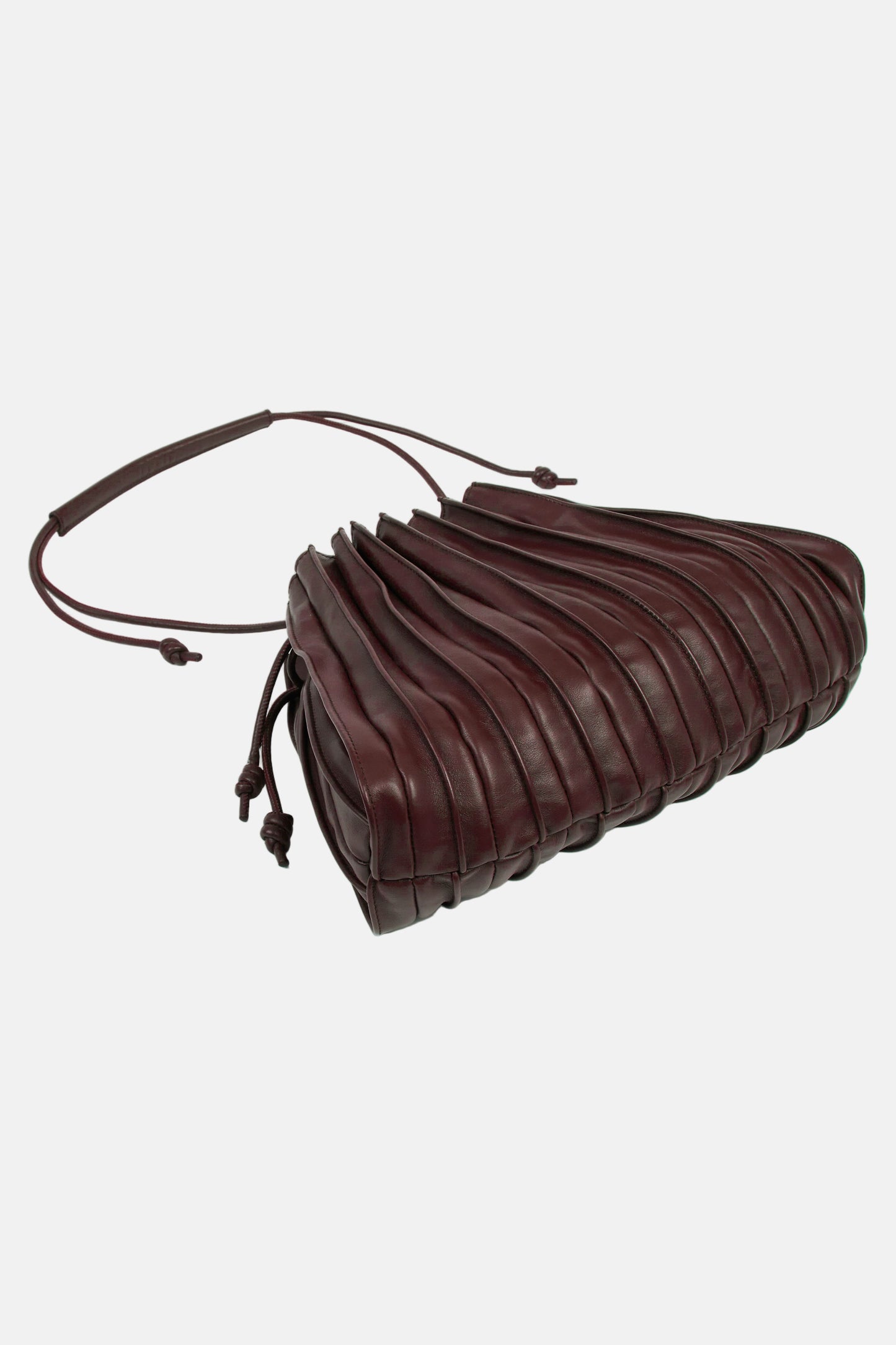 ORIGAMI | BURGUNDY Moi & Sass 