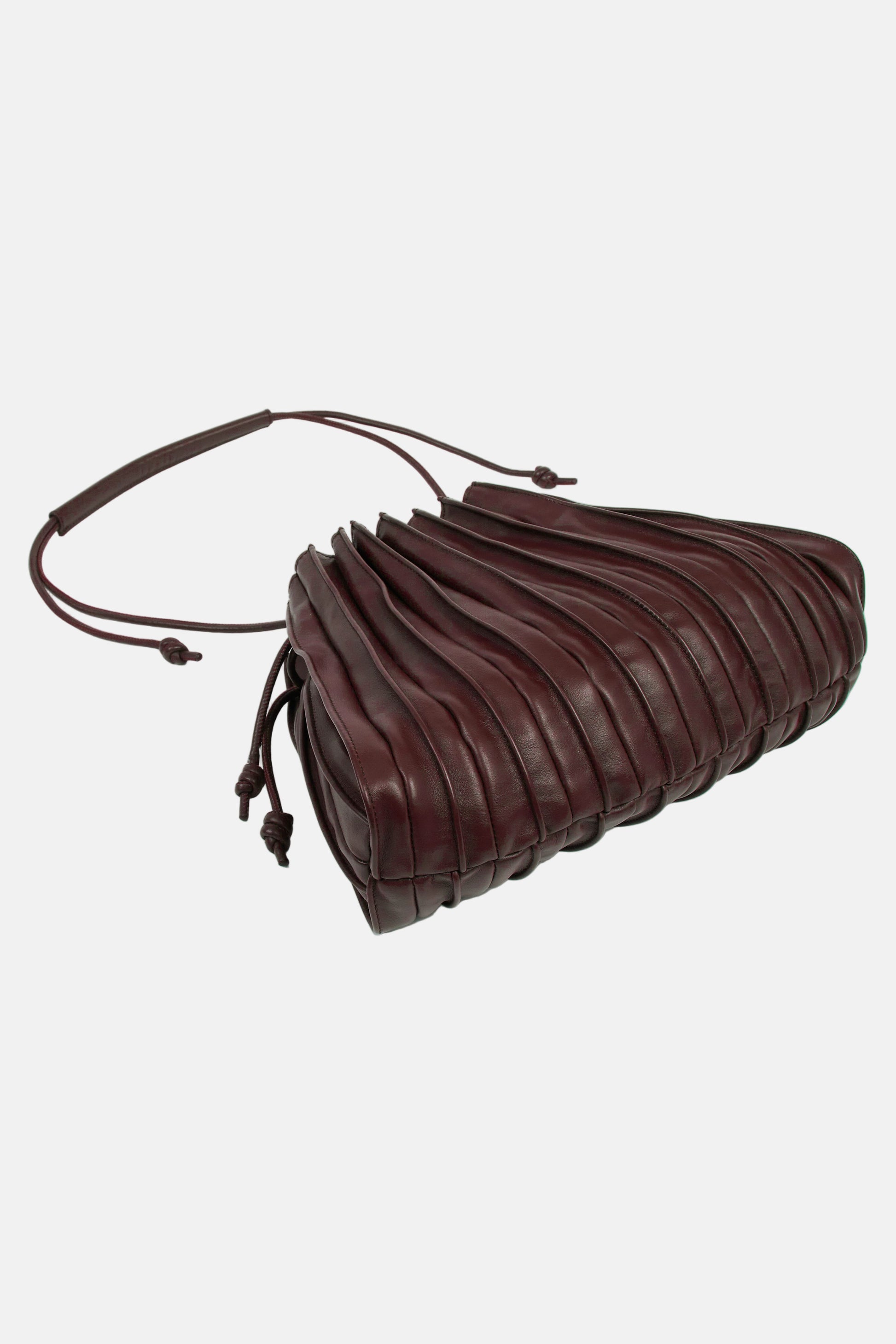 ORIGAMI | BURGUNDY Moi & Sass 