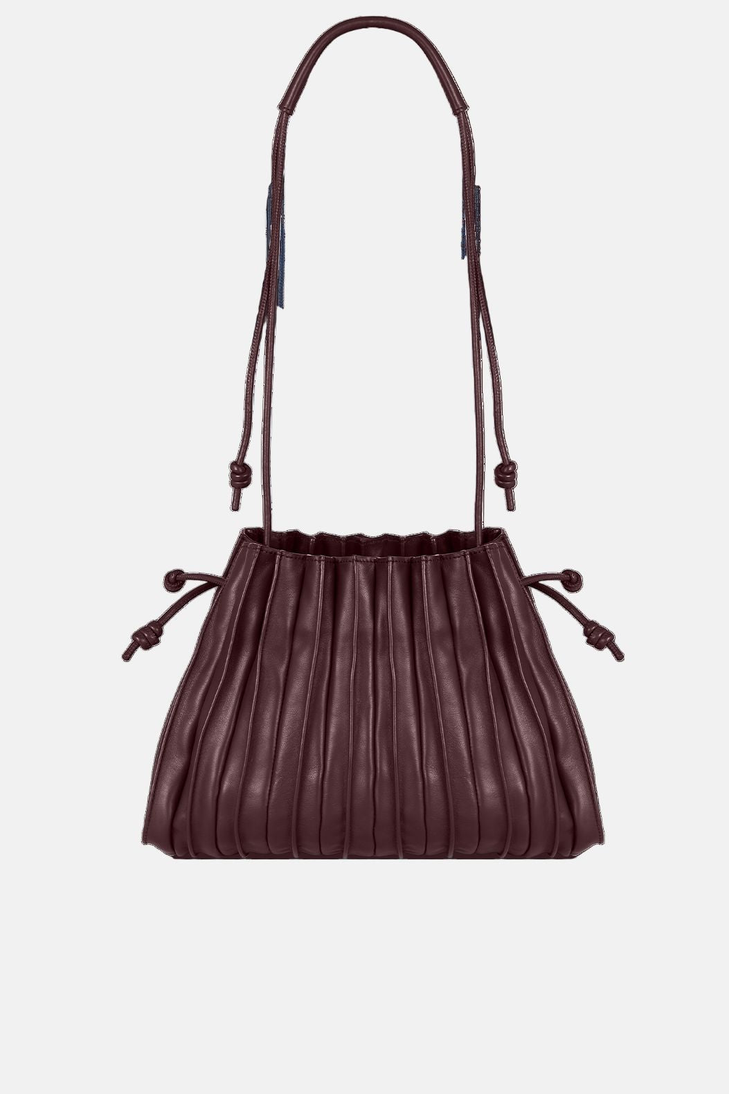 ORIGAMI | BURGUNDY Moi & Sass 