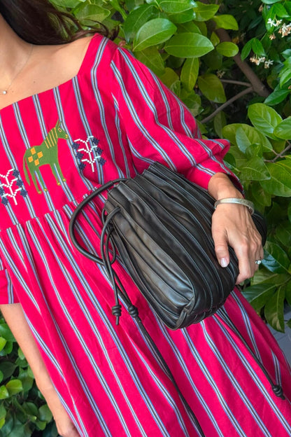 ORIGAMI | OLIVE Crossbody bags Moi & Sass 