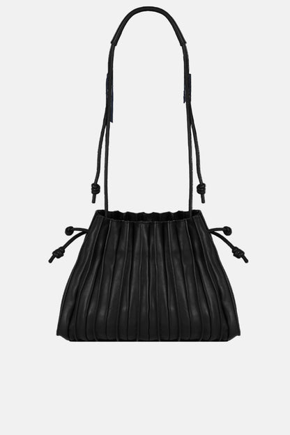 ORIGAMI|BLACK Crossbody bags Moi & Sass 