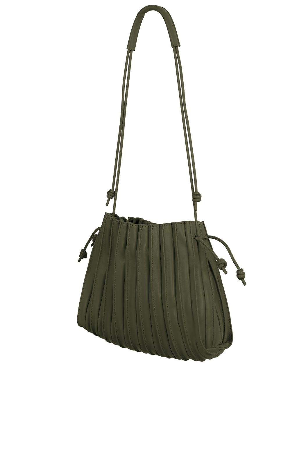 ORIGAMI|OLIVE Crossbody bags Moi & Sass 