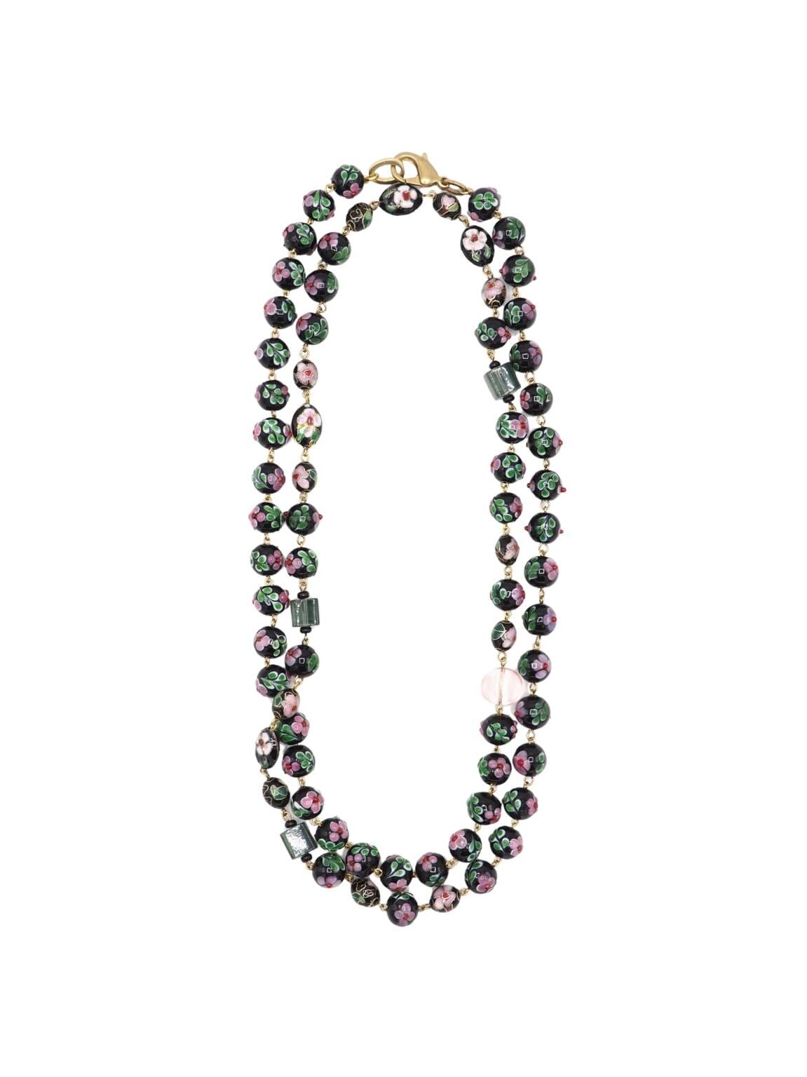 ORUGA NECKLACE Sita Nevado 