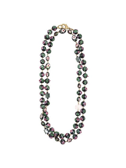 ORUGA NECKLACE Sita Nevado 