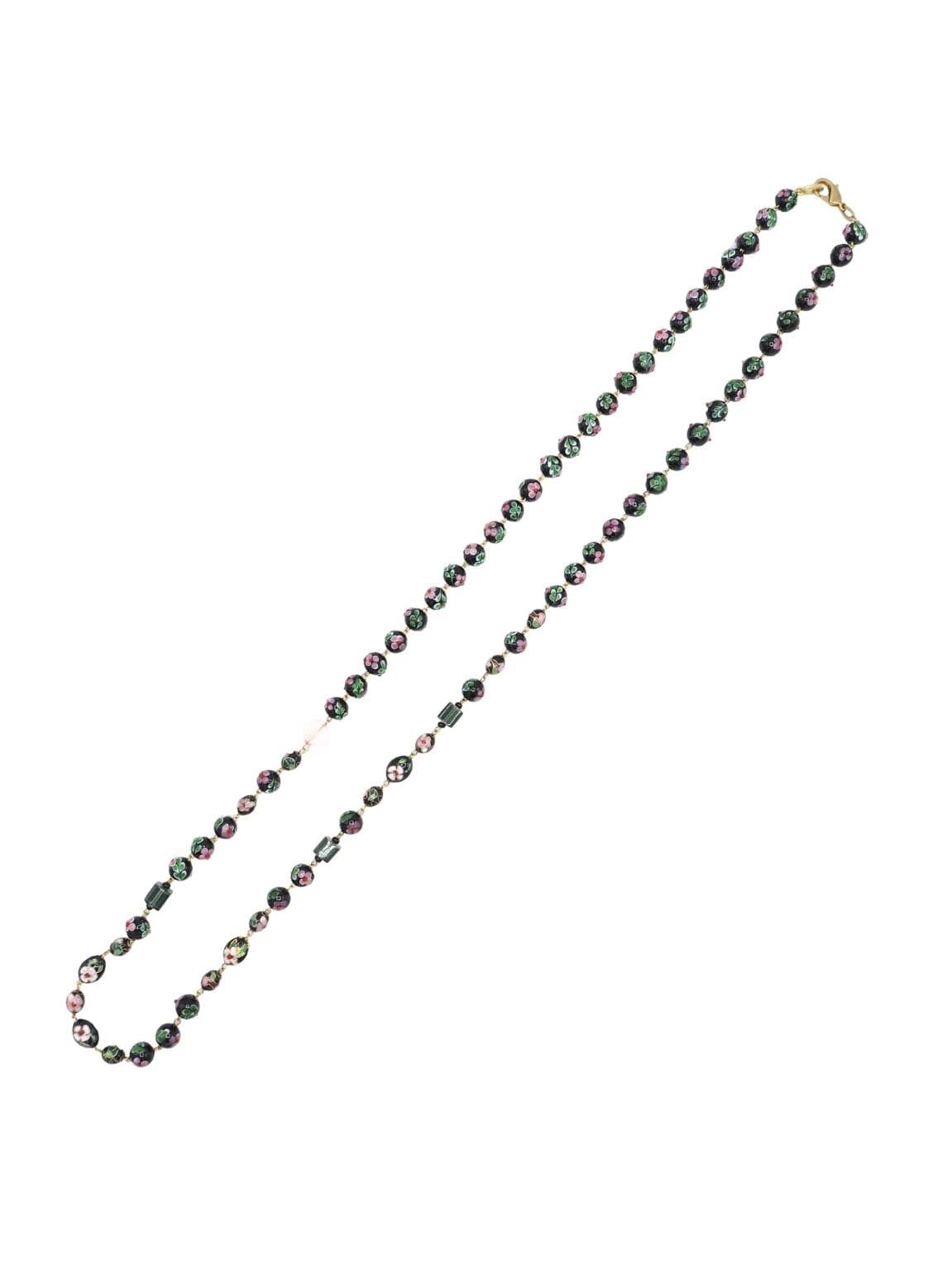 ORUGA NECKLACE Sita Nevado 