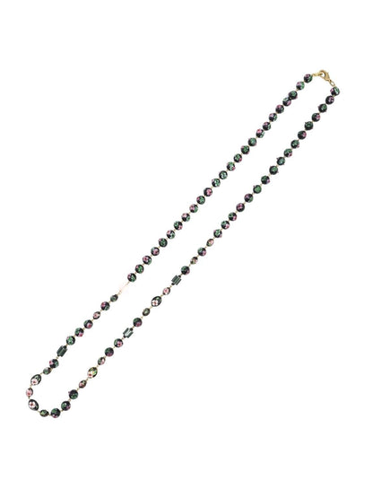 ORUGA NECKLACE Sita Nevado 