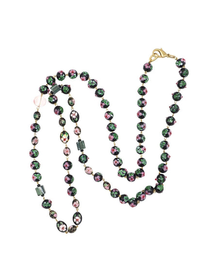 ORUGA NECKLACE Sita Nevado 