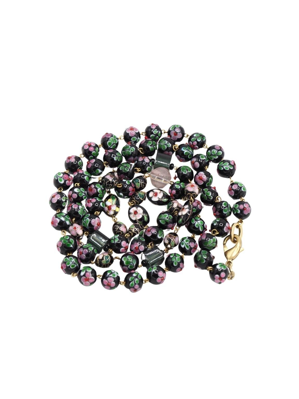 ORUGA NECKLACE Sita Nevado 