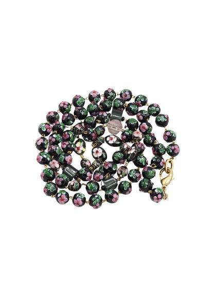 ORUGA NECKLACE Sita Nevado 