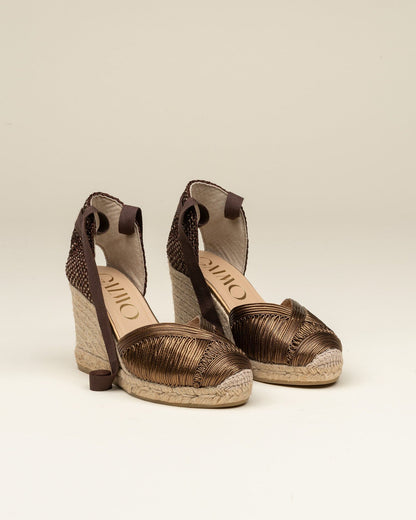 OSIEL BRONCE Wedges Gaimo 