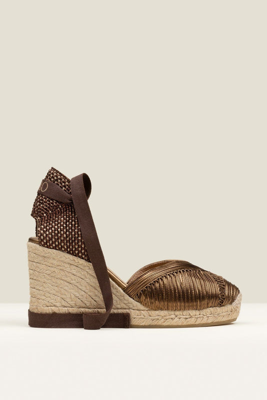 OSIEL BRONCE Wedges Gaimo 