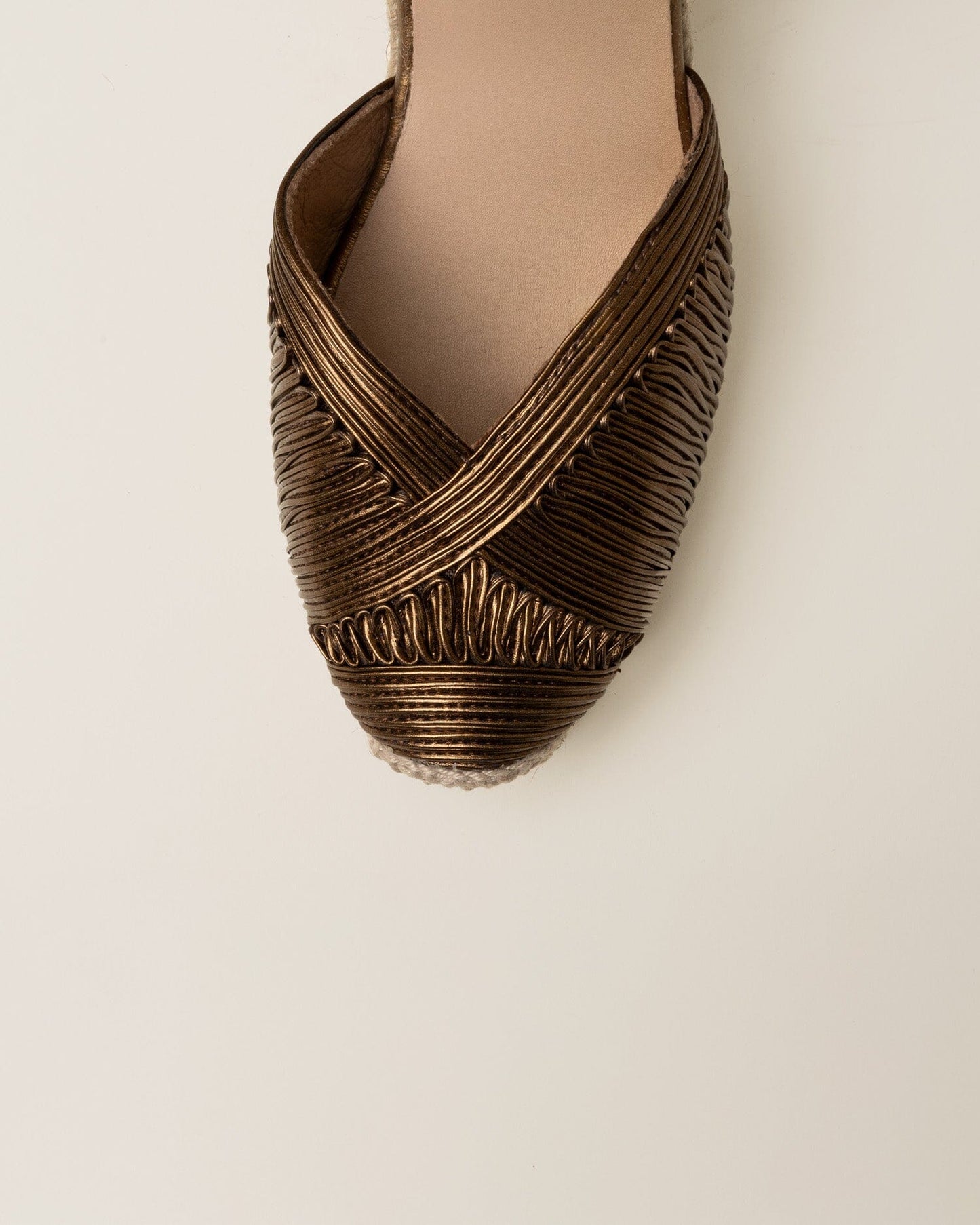 OSIEL BRONCE Wedges Gaimo 