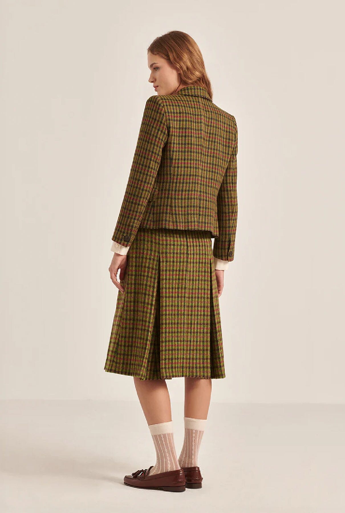 OTIS Skirts Kolonaki 