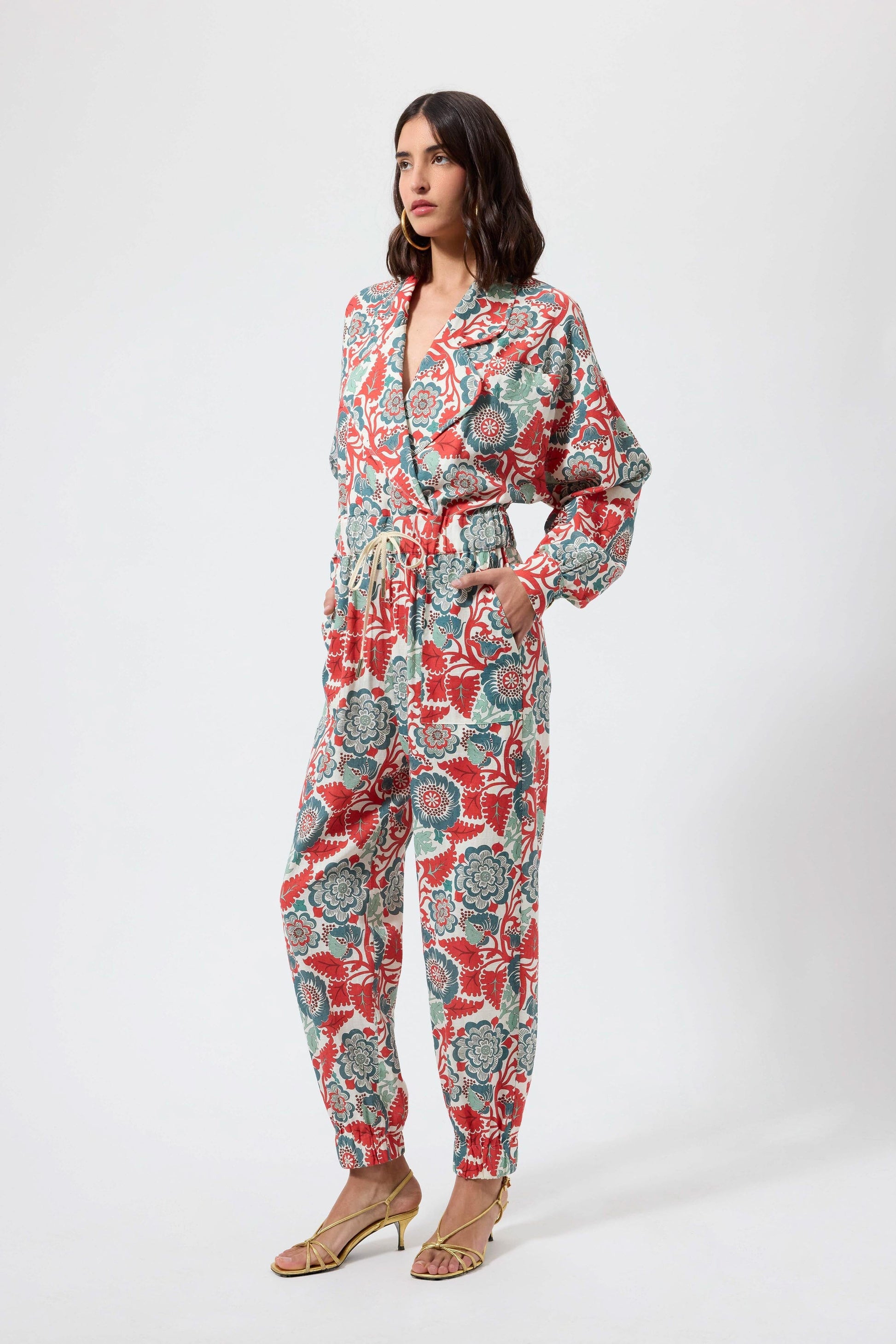 Owen Jumpsuit Nectar Jumpsuits The Label Edition 
