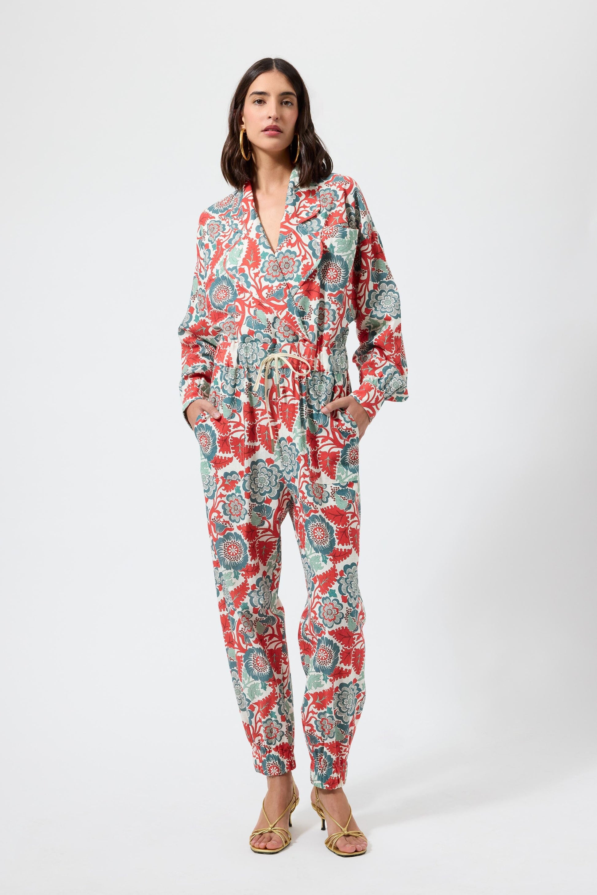 Owen Jumpsuit Nectar Jumpsuits The Label Edition 