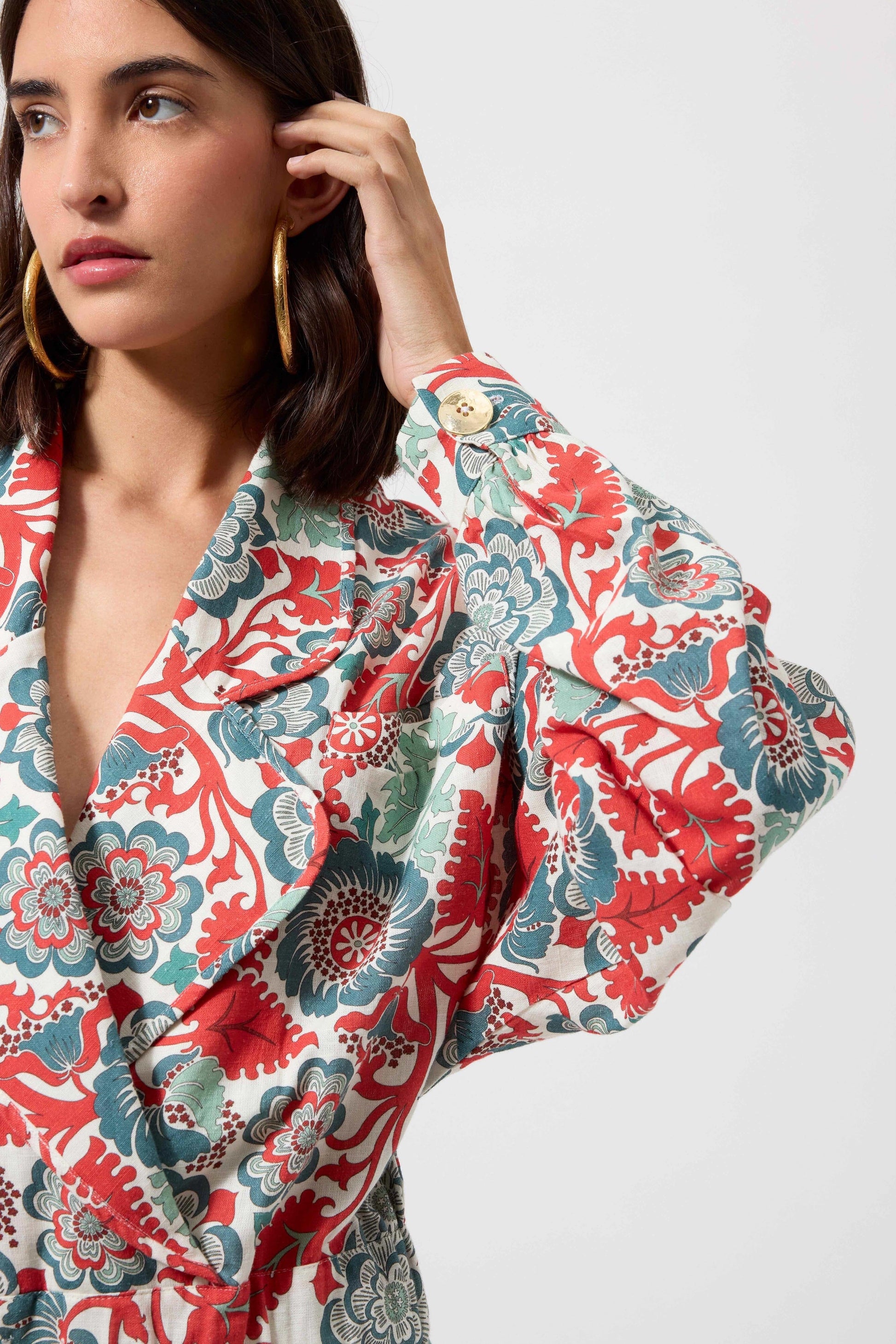 Owen Jumpsuit Nectar Jumpsuits The Label Edition 