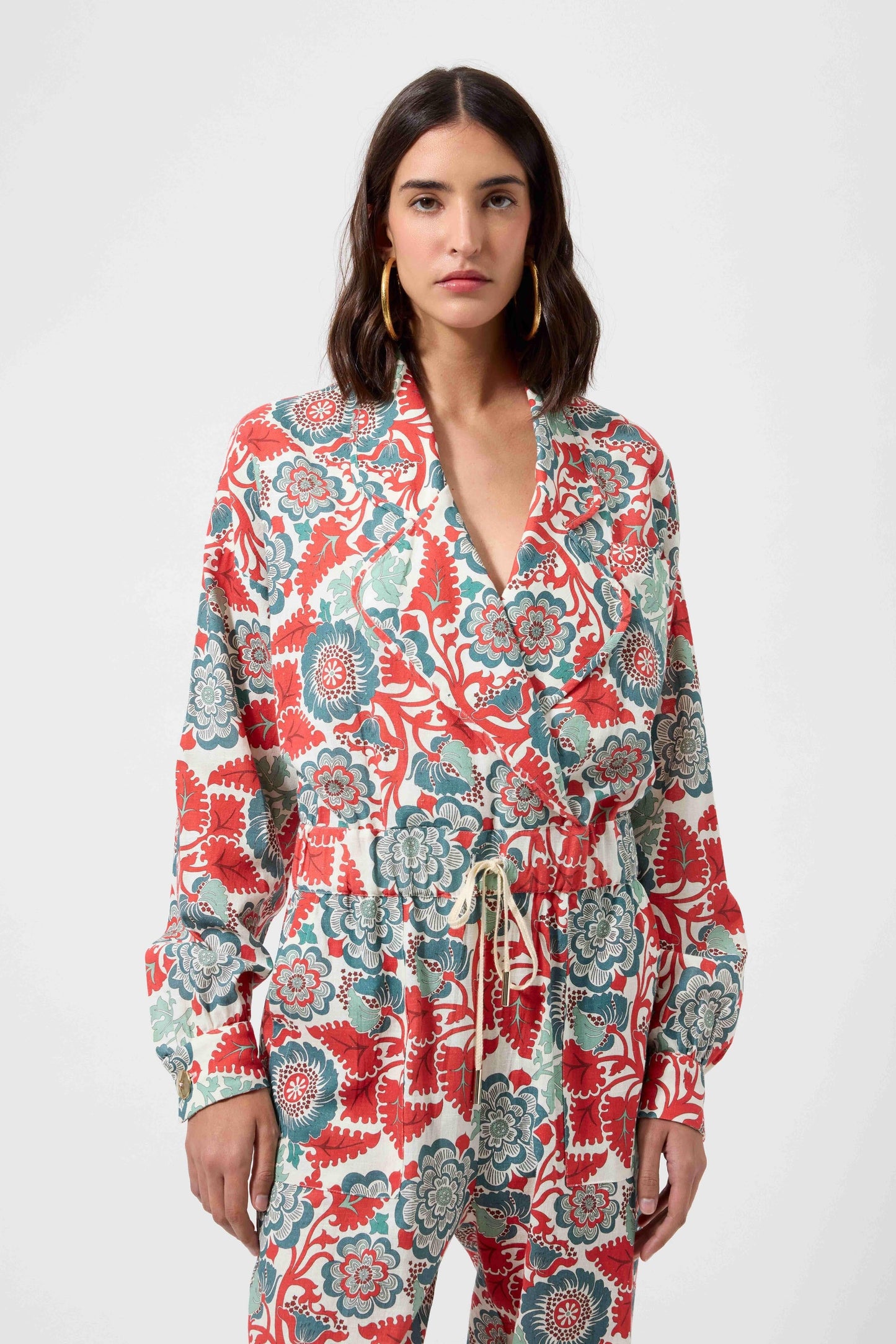 Owen Jumpsuit Nectar Jumpsuits The Label Edition 