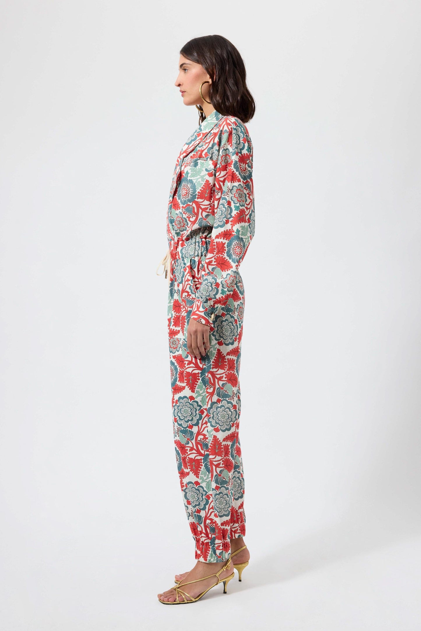 Owen Jumpsuit Nectar Jumpsuits The Label Edition 