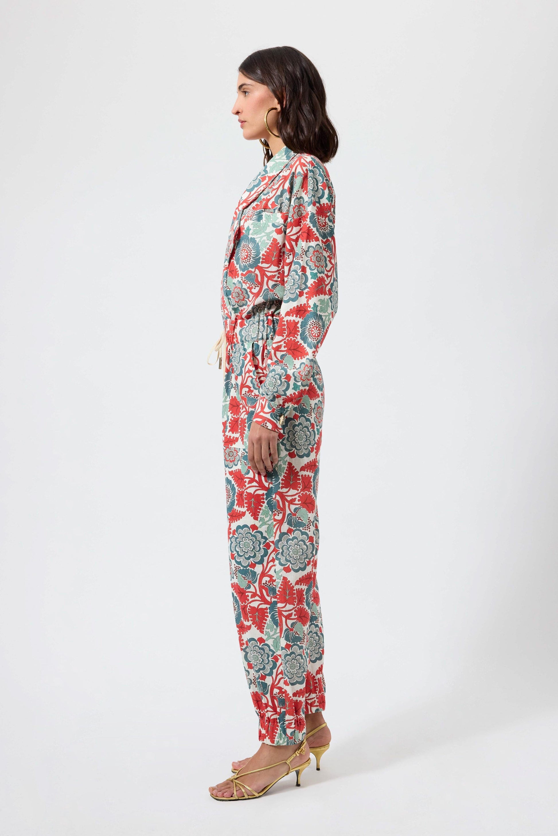 Owen Jumpsuit Nectar Jumpsuits The Label Edition 