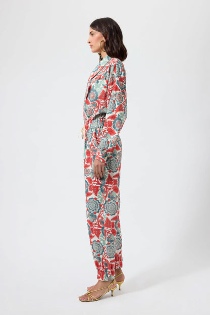 Owen Jumpsuit Nectar Jumpsuits The Label Edition 