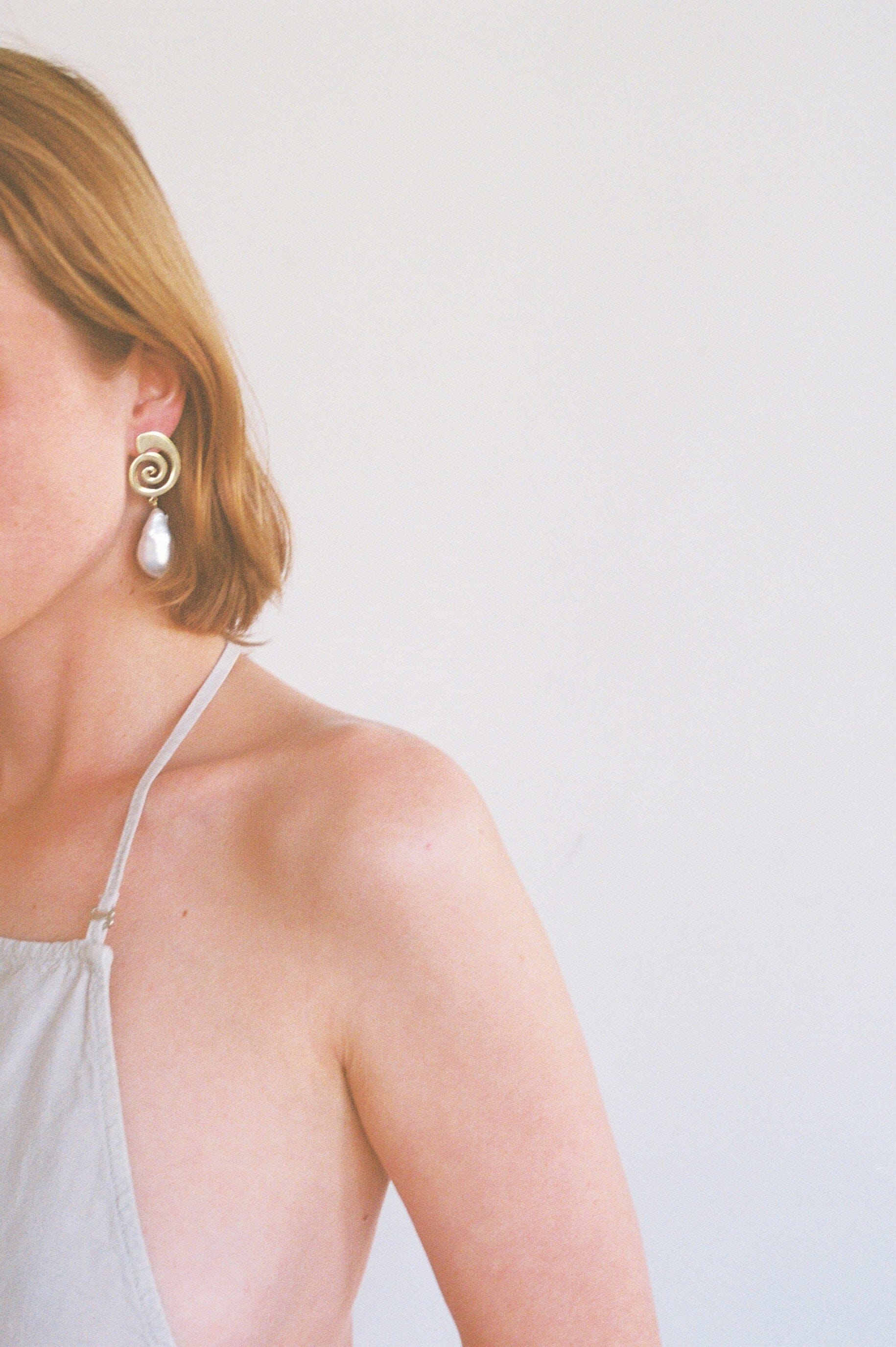 PALAIS EARRINGS Earrings Albert Coll 