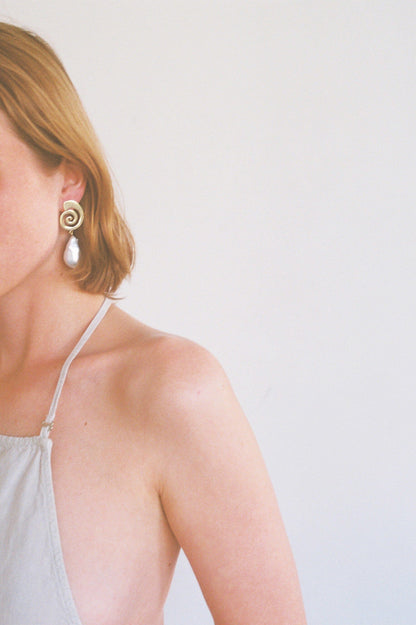 PALAIS EARRINGS Earrings Albert Coll 