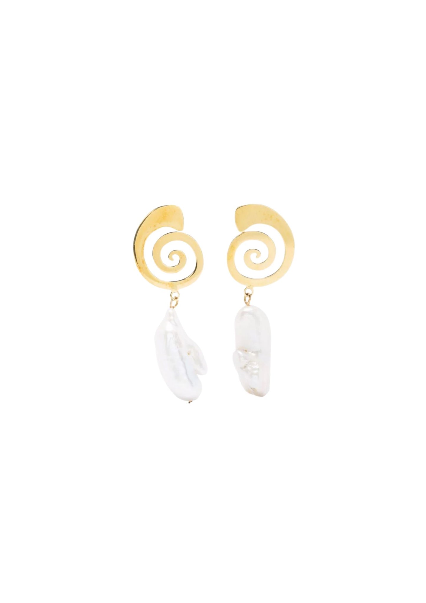 PALAIS EARRINGS Earrings Albert Coll 
