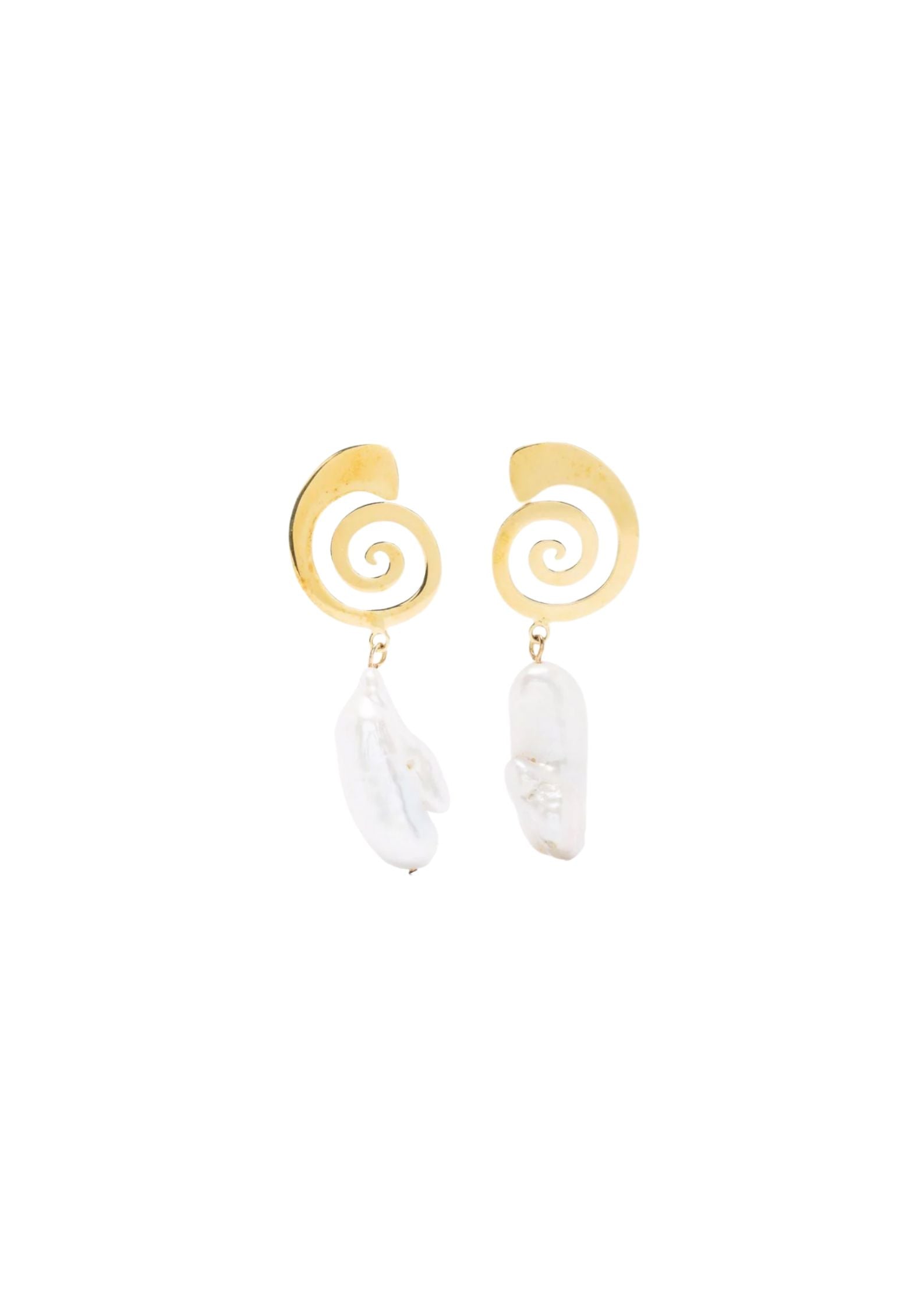 PALAIS EARRINGS Earrings Albert Coll 