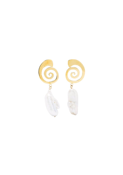 PALAIS EARRINGS Earrings Albert Coll 