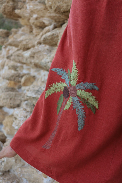 PALAZZO PALMAR Trousers Copines 