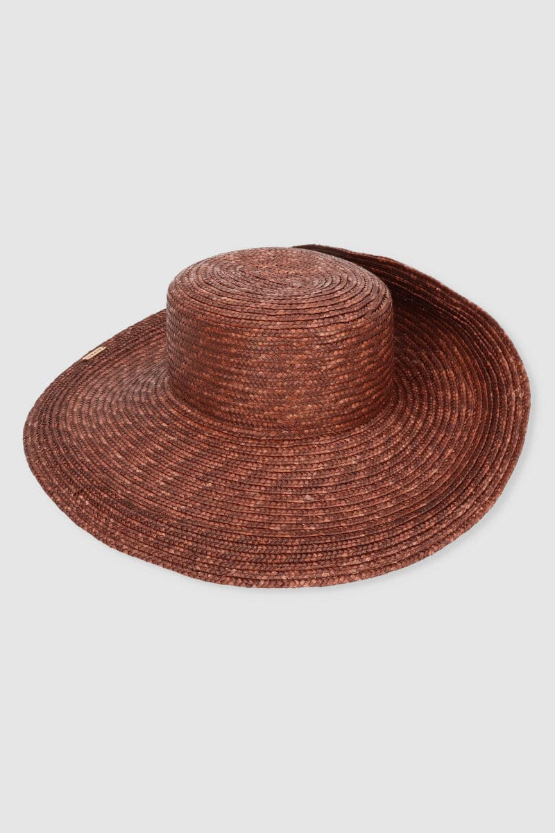 Pamela Upbrim chocolate ala M Hats Zahati 
