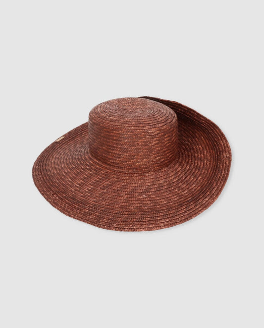 Pamela Upbrim chocolate ala M Hats Zahati 