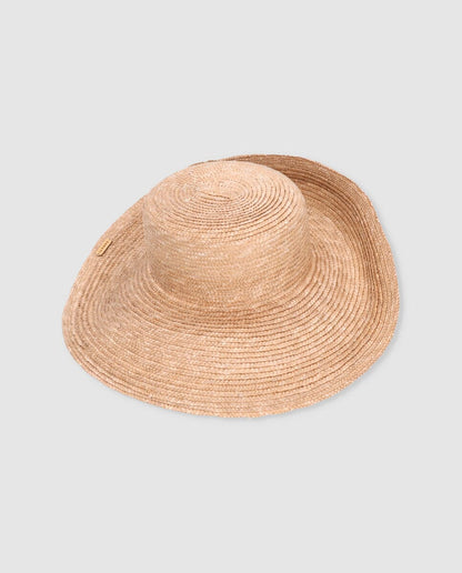 Pamela Upbrim topo ala M Hats Zahati 