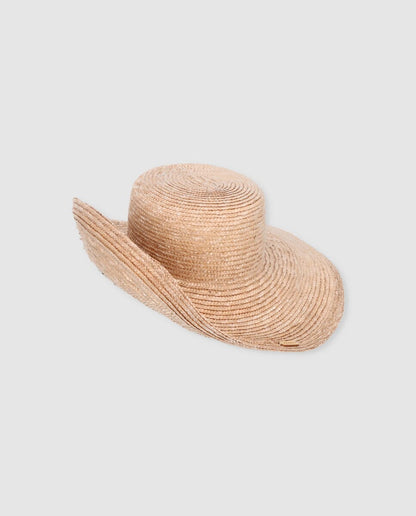 Pamela Upbrim topo ala M Hats Zahati 