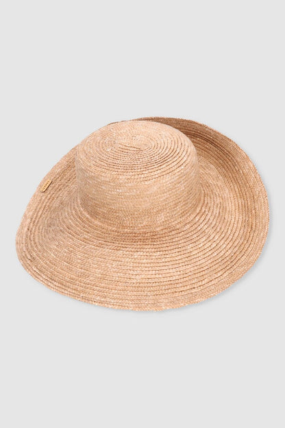 Pamela Upbrim topo ala M Hats Zahati 
